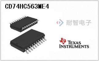 CD74HC563ME4