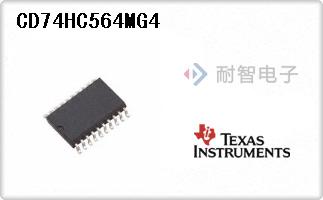 CD74HC564MG4