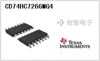 CD74HC7266MG4