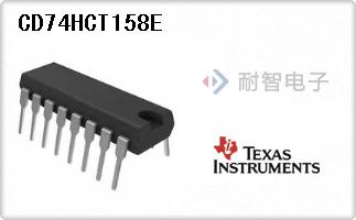 CD74HCT158E