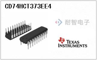 CD74HCT373EE4