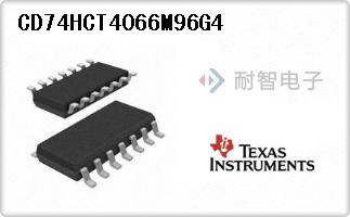 CD74HCT4066M96G4