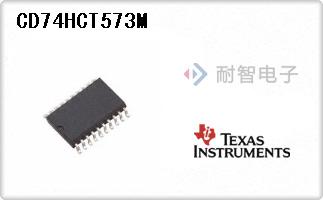 CD74HCT573M