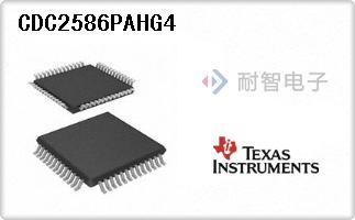 CDC2586PAHG4