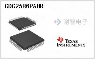 CDC2586PAHR
