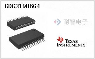 CDC319DBG4