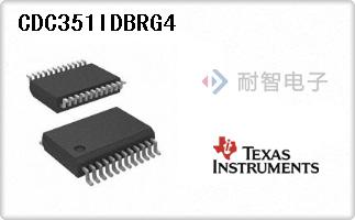 CDC351IDBRG4