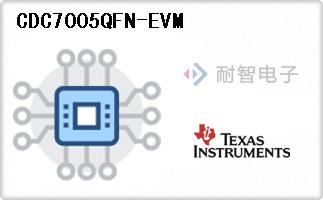 CDC7005QFN-EVM
