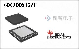 CDC7005RGZT