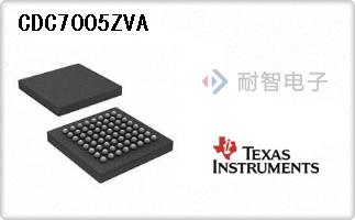 CDC7005ZVA