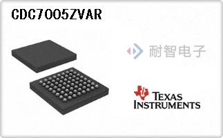 CDC7005ZVAR
