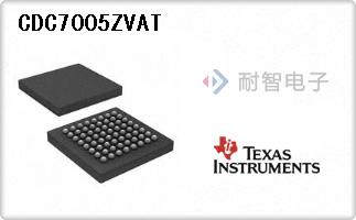 CDC7005ZVAT