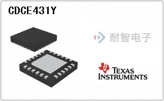 CDCE431Y