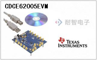 CDCE62005EVM����