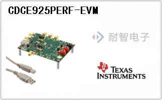 CDCE925PERF-EVM代理