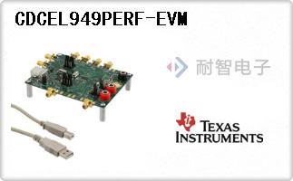 CDCEL949PERF-EVM