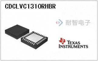 CDCLVC1310RHBR