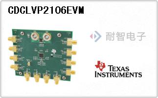 CDCLVP2106EVM