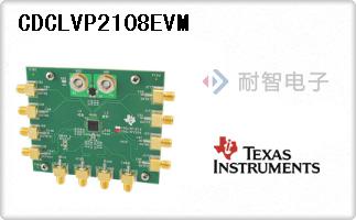 CDCLVP2108EVM