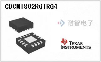 CDCM1802RGTRG4