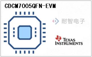 CDCM7005QFN-EVM