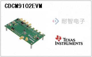 CDCM9102EVM