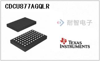 CDCU877AGQLR