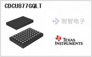 CDCU877GQLT