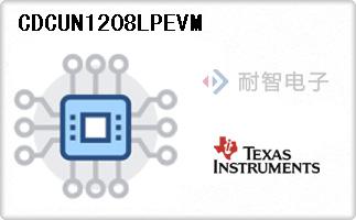 CDCUN1208LPEVM
