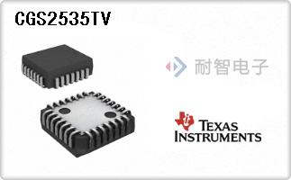 CGS2535TV