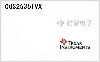 CGS2535TVX