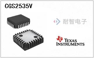 CGS2535V