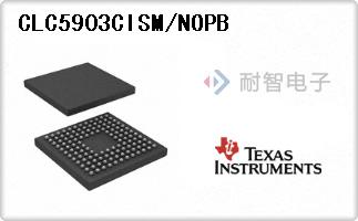 CLC5903CISM/NOPB
