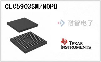 CLC5903SM/NOPB