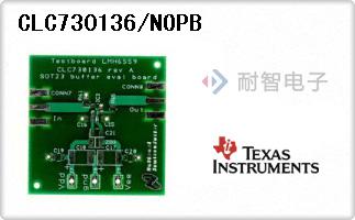 CLC730136/NOPB