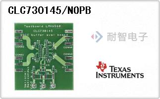 CLC730145/NOPB