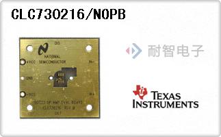 CLC730216/NOPB