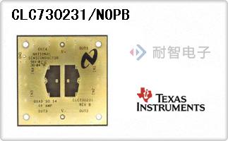 CLC730231/NOPB