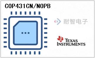 COP431CN/NOPB