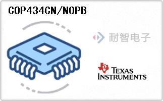 COP434CN/NOPB
