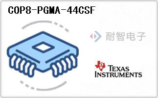 COP8-PGMA-44CSF