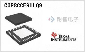 COP8CCE9HLQ9