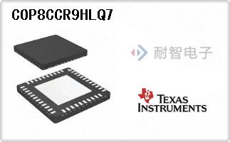 COP8CCR9HLQ7