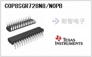 COP8SGR728N8/NOPB