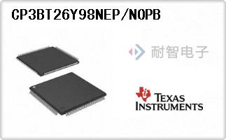 CP3BT26Y98NEP/NOPB