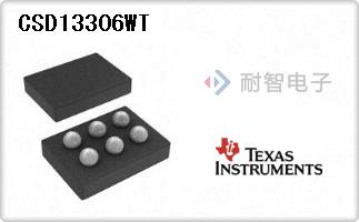 CSD13306WT