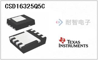 CSD16325Q5C