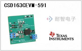 CSD163CEVM-591