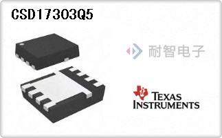 CSD17303Q5