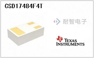 CSD17484F4T